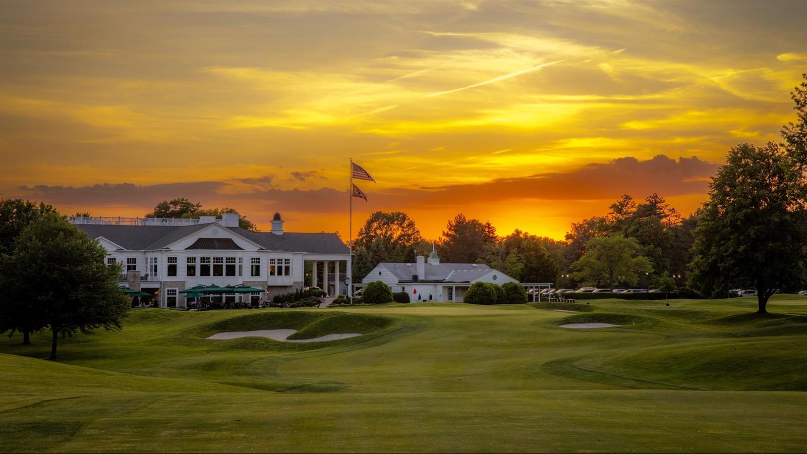 Home - Charles River Country Club